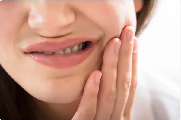 Tooth Hypersensitivity Treatment
